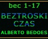 BEZTROSKI CZAS