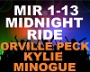 Orville Peck - Midnight