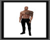 (SS)Realistic The Rock