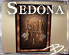 *B* Sedona Wall Art 1