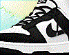 X10 DUNKSS NO SOCKS