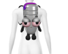 8K WOK BACKPACK