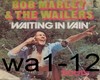 Bob M - Waiting in vain