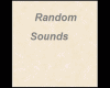 Random Sounds