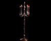 Bronze Candles...