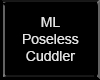 ML Poseless Cuddler