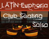 Latin Euphoria Seating