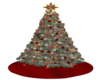 Gingerbread Tree
