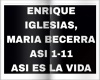 E.IGLESIAS M.BECERRA