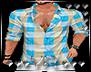 *YR*MUSCLE CASUAL SHIRT2