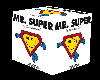 Mr super cube