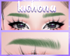 ʚɞ Eyebrows Toxic 07
