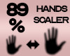 Hand Scaler 89%