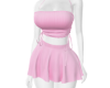 Ⓓ | PINK FULL OUTFIT