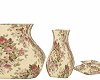 Treasure's English Vases