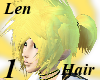 Len - Hair 1