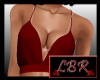 LBR Red Top