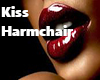 Kiss Armchair