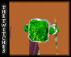 (TT) Emerald Ring