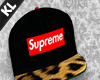 [KL] Supreme Snapback