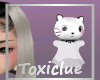 [Tc] Cat Ghost Pet