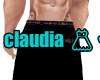 Cargo Pants radio ondas