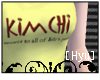 [Hyu] KIMCHI Tee