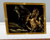 golden dragon picture