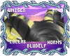 Stormy Horns