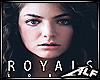 [Alf]Royals - Lorde