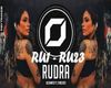 Psytrance - Rudra