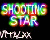 !V Shooting Star Mix VB2