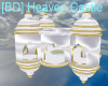 [BD] Heaven Castle