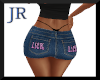 [JR] Lick Skirt RL