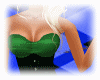 iP Green v4 Del Dress