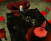 Vampire Wonderland Table