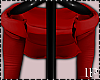 Valentines Red Jacket