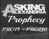 AA Prophecy HQ