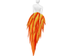 Moltres tail