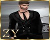 ZY: Mr Playboy Full Suit