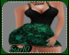(S) Sexy Dress (Delilah)