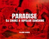 DJ Sanke paradis DJS1/14