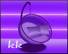 [kk] Neon Purple Swing