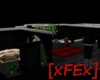 [xFEx]Le Black Tea Room
