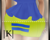 xbm Skirt 💋