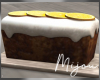M. Lemon Cake