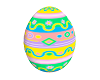 No Pose Easter Egg 3