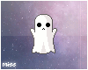 Little Ghosty Animated