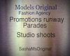 models original agency