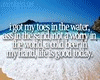 Zac Brown Band - Toes   